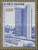 Headquarters Of Cema