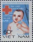Children Vaccination Campaign