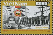 Hoa Binh Hydroelectric Plant