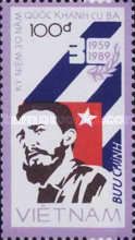 President F. Castro