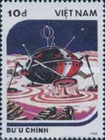 Mars Project