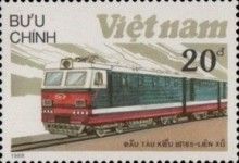 BL-85, USSR