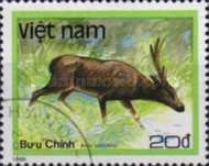 Hog Deer (Axis porcinus)