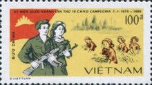 Soldiers and Farmers
