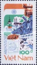 Agricultural and industrial development