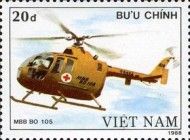 MBB BO 105