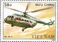 Mil Mi - 8