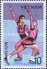 Pairs Skating