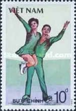 Pairs Skating