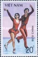 Pairs Skating