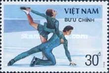 Pairs Skating