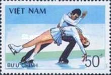 Pairs Skating
