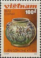 Ceramic jug