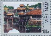 Tự Đức Mausoleum