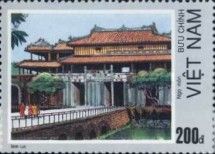 Ngọ Môn Gate