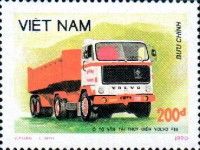 Volvo F89