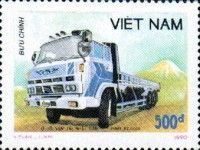 Hino KZ30000