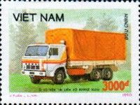 Kamaz 53212