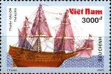 16th Century Galleon
