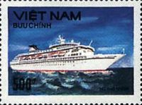 Cruise Ship