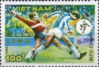 Are names of winning countries in Italia'90