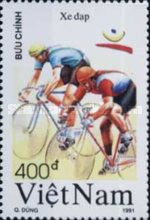 Cycling