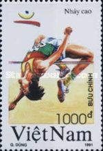 High Jumping