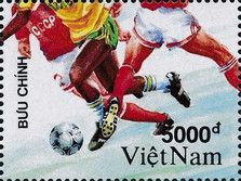 Summer Olympic Games - Barcelona'92