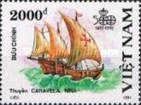 Caravela Nina