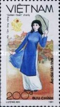Vietnamese Women's Traditional Costumes