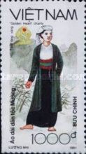 Vietnamese Women's Traditional Costumes