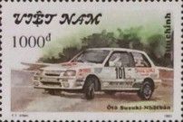 Suzuki - Japan