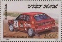 Lancia Integleval - Italy