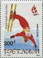 Freestyle Skiing