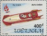 Bob Sleighing
