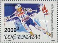 Slalom