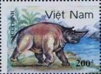 Arsinoitherium zitteli