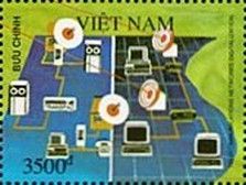 25th Anniv. of Research Institue of Posts and Telecommunicat