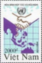 Peace, cooperation and friendship