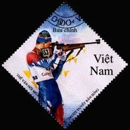 Biathlon