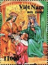 500th Anniversary of Discovery of America (1492-1992)