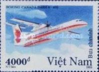 Boeing - Canada Dash 8-400