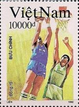 Summer Olympic Games Barcelona'92