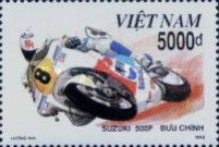 Suzuki 500f