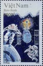 Hubble Space Telescope