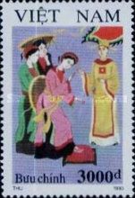 By trying shoes, Tam was chosen to be King s wife