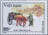 Oxcart