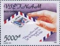 Postage Stamps