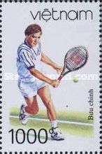 Left smashing, Yevgeny Kafelnikov, Russia