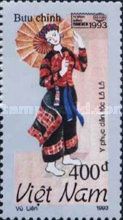 Lô Lô Ethnic Costume